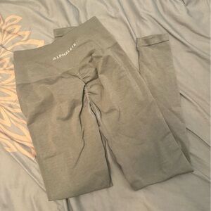 Alphalete amplify leggings